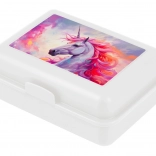 Lunch Box Unicorn Kingdom