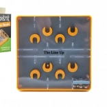 Doolhofpuzzel Naar de Schuilplaats – plastic balansspel