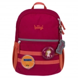 Baagl Backpack Buddy Princess