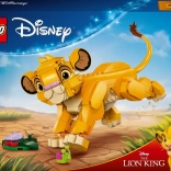 LEGO Disney The Lion King – Simba the Cub building set