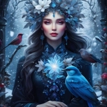 Puzzel Horae - 1000 stukjes