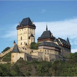 Puzzel Karlštejn 1000 stukjes – Ravensburger Tsjechische collectie
