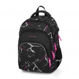 Student Backpack Oxxy Scooler Electric Girl