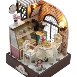 Mini House Sugar Cake Station – 2Kids Toys