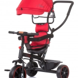 Driewieler met zonnekap 2-in-1 Cherry