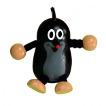 Magnetic wooden figurine Little Mole DETOA