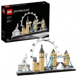 LEGO® Architecture 21034 Londen