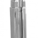 3D metalen model Empire State Building METAL EARTH