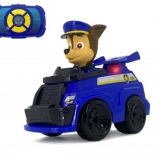 PAW Patrol – RC Car Chase