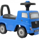 MERCEDES Actros Ride-On Blue