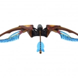 Neytiri's Ceremonial Bow from the Movie Avatar