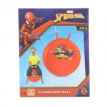 Balle sautante Mondo - Spider-Man