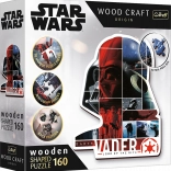 puzzle en bois Star Wars – 160 pièces