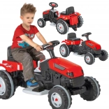 WOOPIE tracteur électrique Farmer PowerTrac 6V