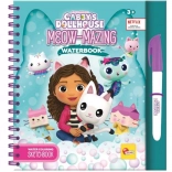 Livre Magique Gabby’s Dollhouse