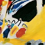 Puzzel BLUEBIRD Impression III – Concert (1911), 1000 stukjes