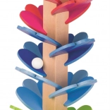 Goki spirale à billes avec son Pagode