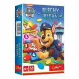 Jeu de puces – PAW PATROL par Trefl