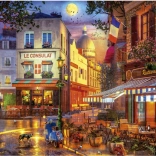 Educa Puzzel Consulaat 5000 Stukken