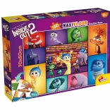 Puzzel 150 stukjes Binnenstebuiten