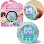 Punirunes interactief digitaal diertje met squishy-aanraking van Spin Master