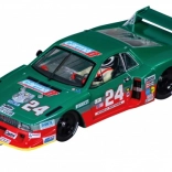 Auto voor racebaan CARRERA Digital 132 Lancia Beta Montecarlo 1:32