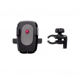 Telefoonhouder voor kinderwagen