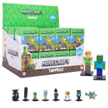 figurine Minecraft 6 cm