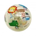 Balle lumineuse pour enfants
