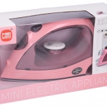 Iron with effects 21.5 cm