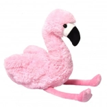 Pluche flamingo 50 cm