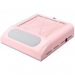 Maltec Beauty zakloze stofafzuiger NC-2P 80 W