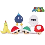 pluchen speelgoed Super Mario 30 cm