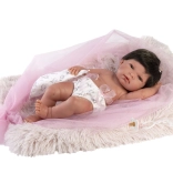 vinyl baby Nica 40 cm