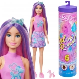 Barbie Color Reveal Ballondiertjes – verrassing met accessoires