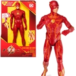 Figurine FLASH DC Comics Speed Force met licht en geluid 30 cm