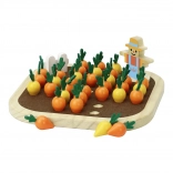 Vilac groententuin – houten solitaire