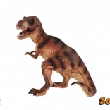 Realistische plastic figuur Tyrannosaurus rex 23 cm