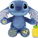 Peluche STITCH avec mélodies CLEMENTONI BABY