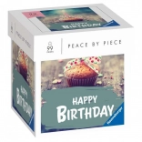 Puzzel RAVENSBURGER Moments 99 – Van harte gefeliciteerd