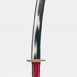 Foam Samurai Sword