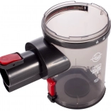 replacement dustbin for Vertical Cyclone 5-in-1 vacuum cleaner