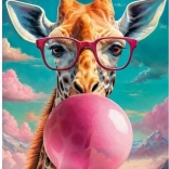 Cherry Pazzi puzzel - Klídek 500 stukken