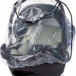Bâche de pluie universelle pour siège-auto Chipolino