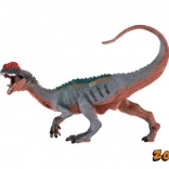 Dilophosaurus plastic figurine 15 cm