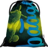 Baagl sac à cordon Joueur de football