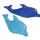 Dauphin en plastique pour le bain 23 cm