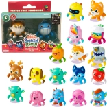 Piñata Smashlings set van 2 willekeurige figuren met DLC‑code – Serie 1