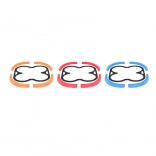 Sunnylife propellerbeschermer van koolstofvezel voor DJI AVATA