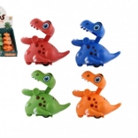 Set Schleich avec élan maman et petit